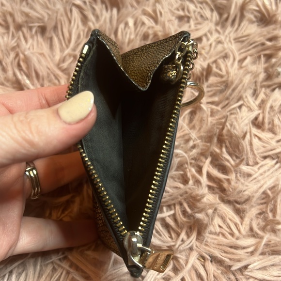 Coach key chain purse - Picture 5 of 5